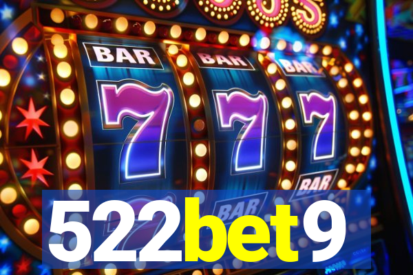 522bet9