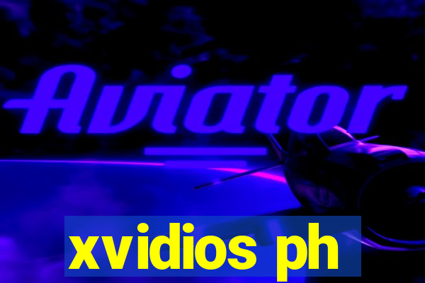 xvidios ph