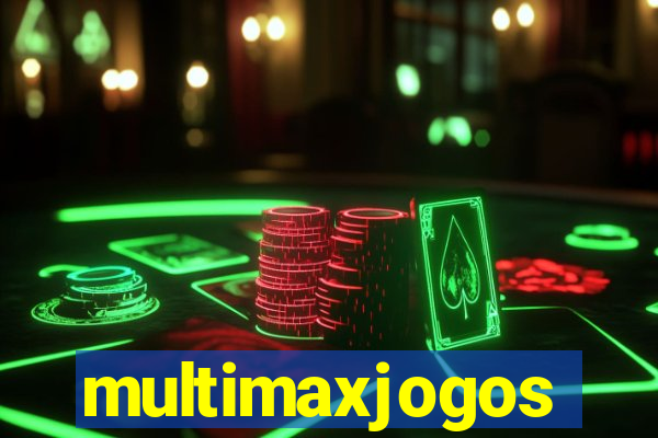 multimaxjogos