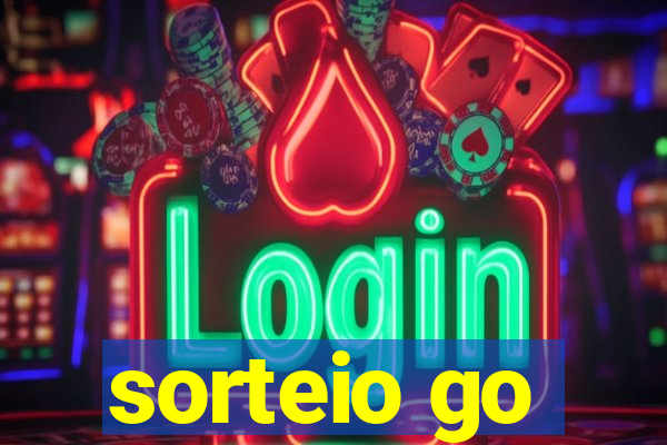 sorteio go