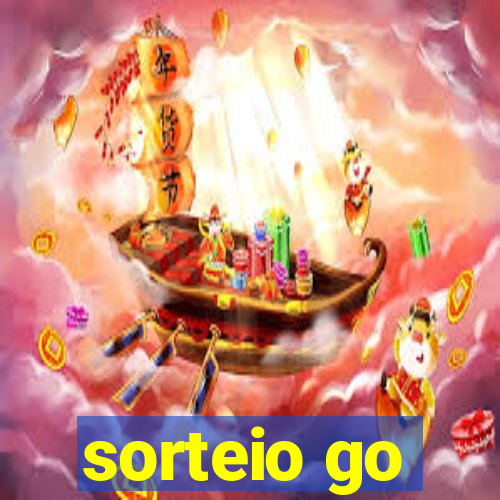 sorteio go