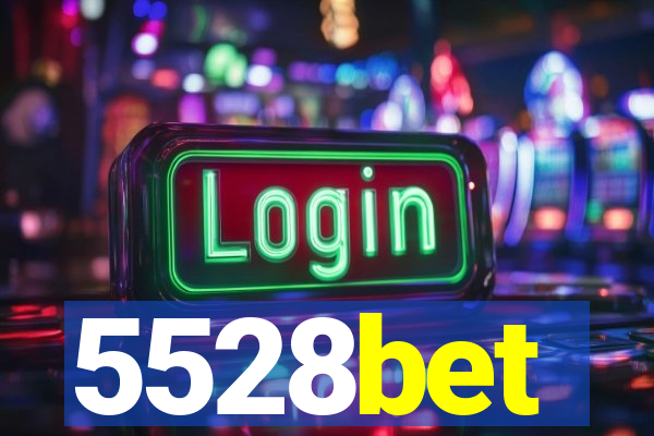 5528bet