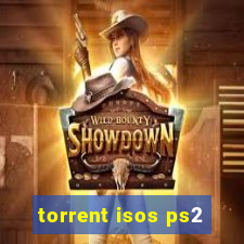 torrent isos ps2