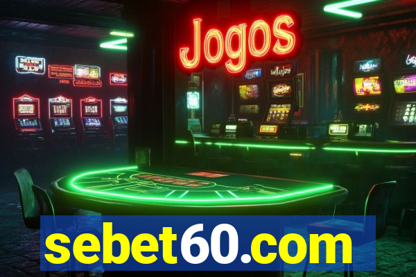 sebet60.com