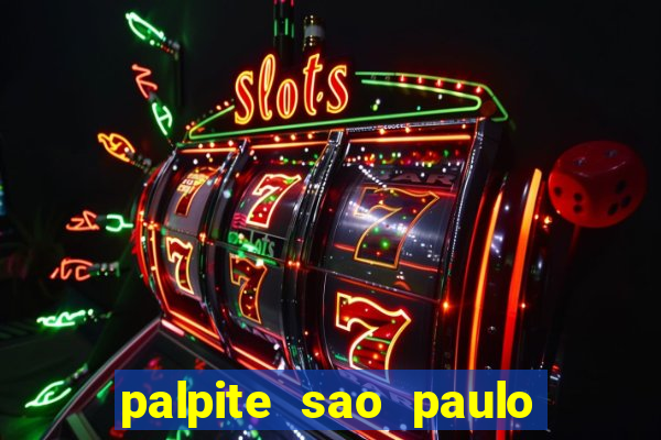 palpite sao paulo x botafogo