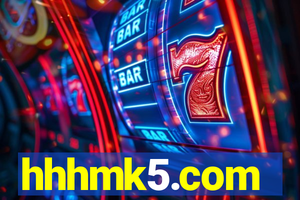 hhhmk5.com