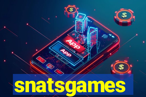 snatsgames