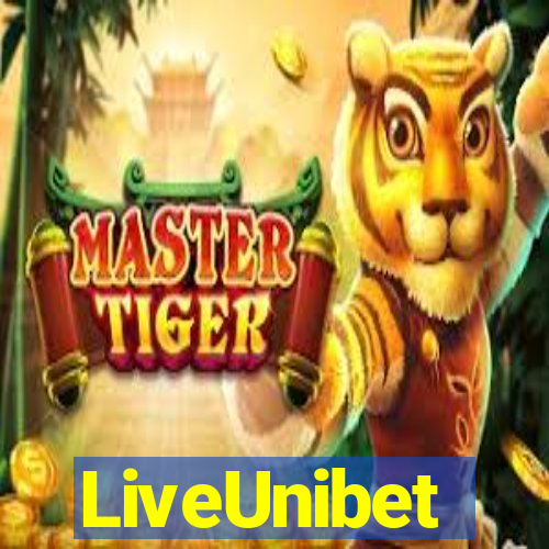 LiveUnibet