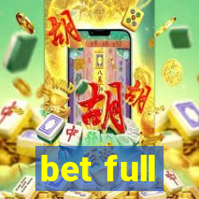 bet full
