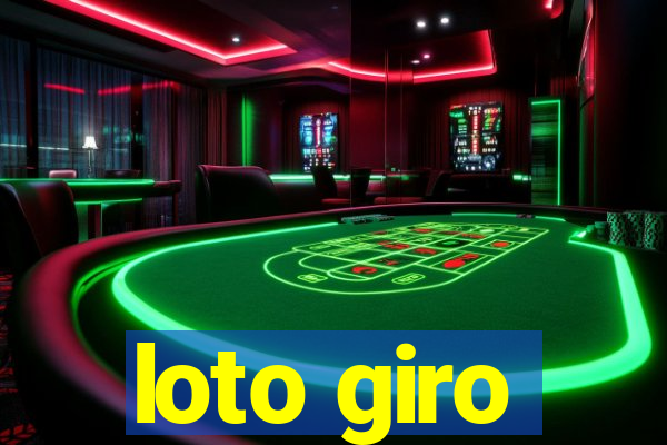 loto giro