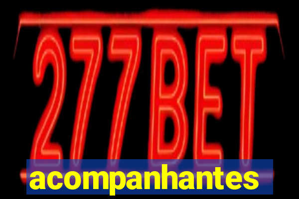 acompanhantes chamada de video