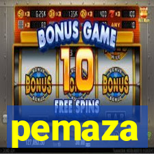 pemaza