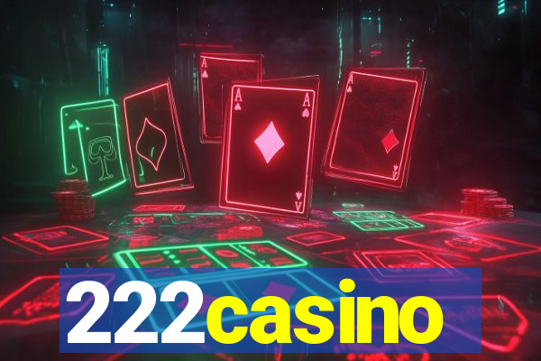 222casino