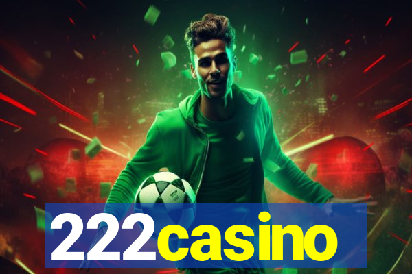222casino
