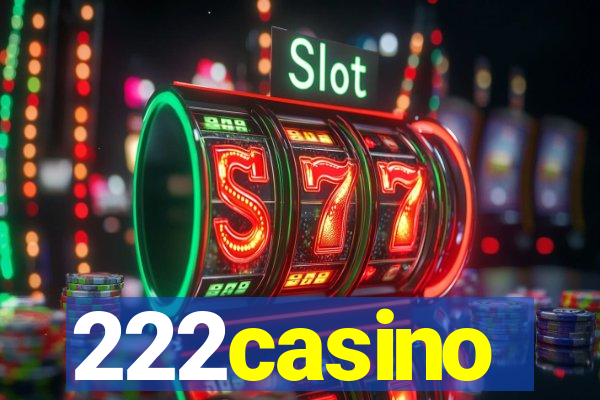 222casino
