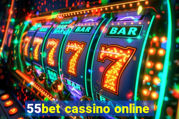 55bet cassino online