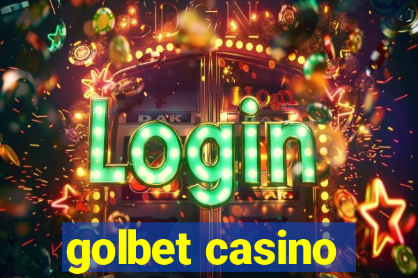 golbet casino