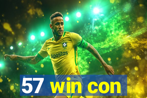 57 win con