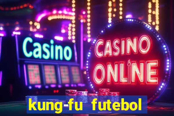 kung-fu futebol clube torrent