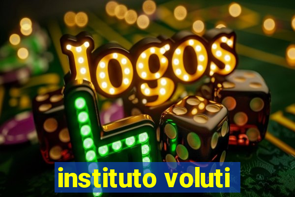 instituto voluti
