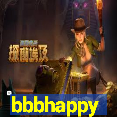 bbbhappy