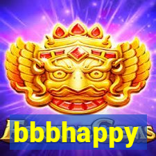 bbbhappy