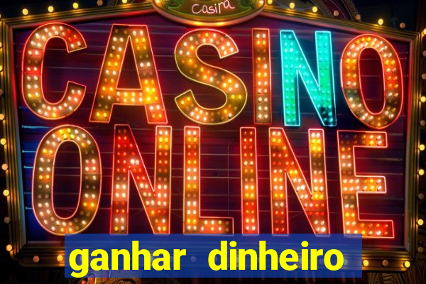 ganhar dinheiro para conversar com pessoas