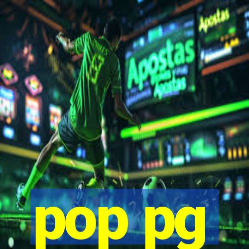 pop pg