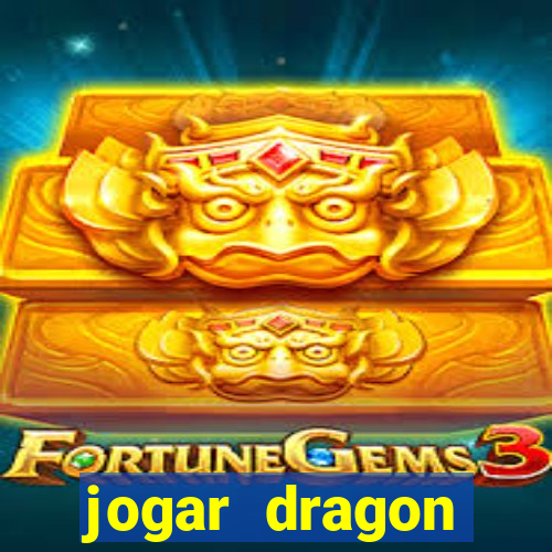jogar dragon fortune demo