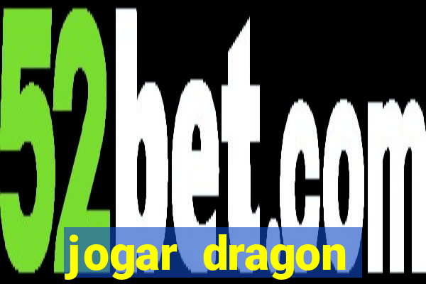 jogar dragon fortune demo