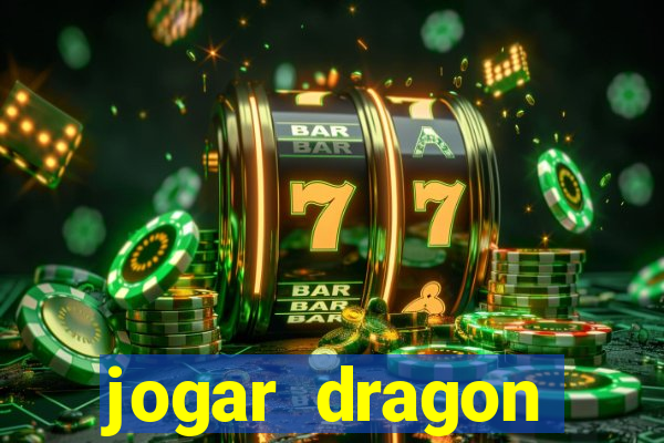 jogar dragon fortune demo