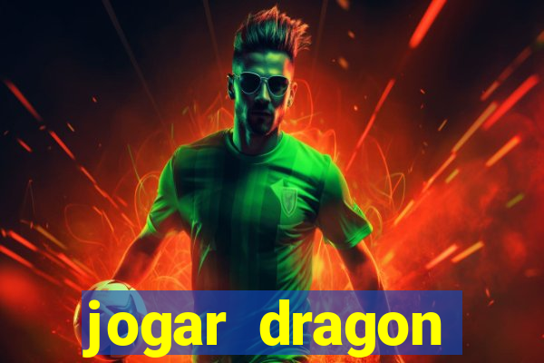 jogar dragon fortune demo