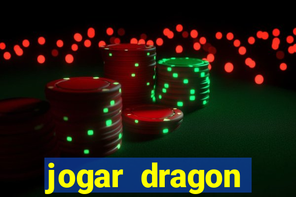 jogar dragon fortune demo