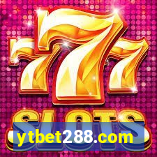 ytbet288.com