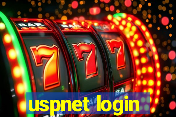 uspnet login