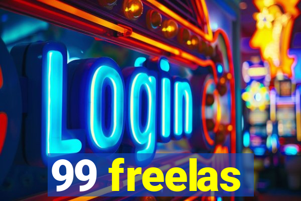 99 freelas