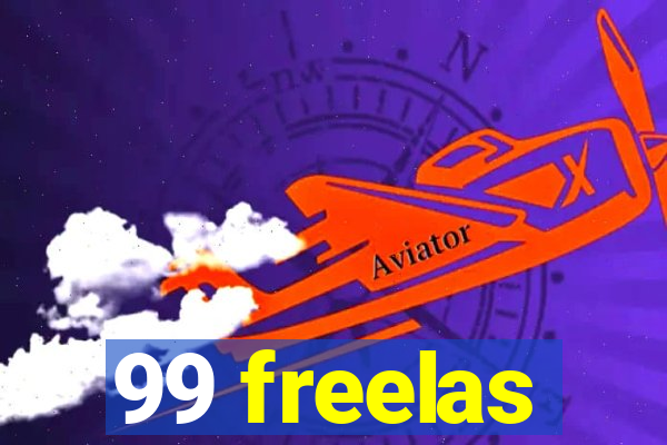 99 freelas