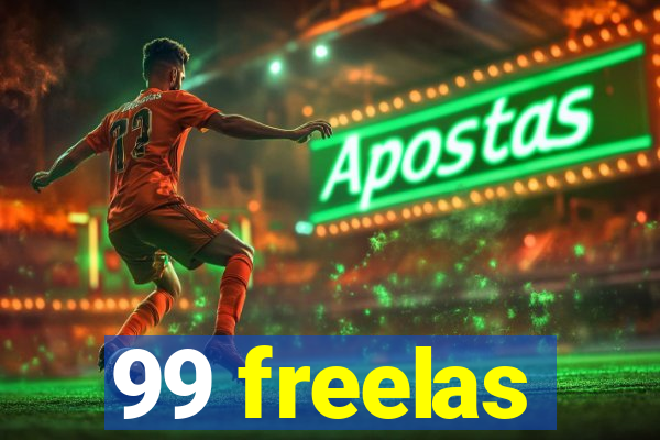 99 freelas