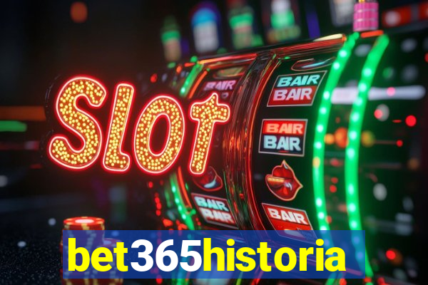 bet365historia