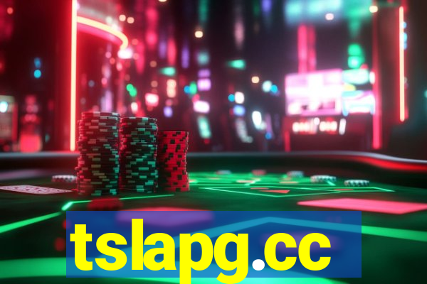 tslapg.cc
