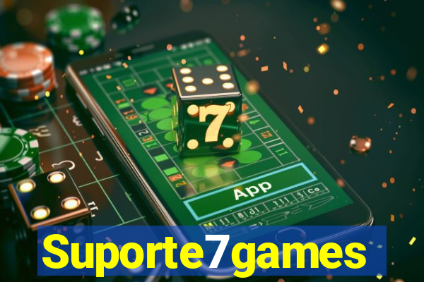 Suporte7games