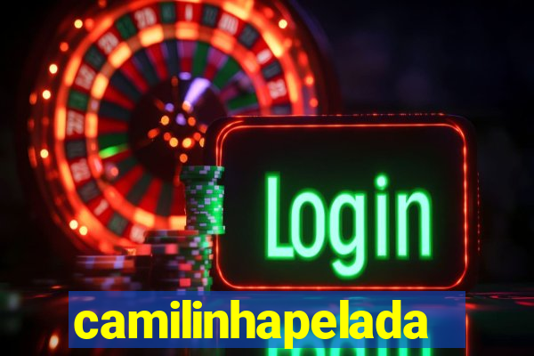 camilinhapelada
