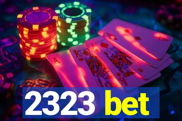 2323 bet