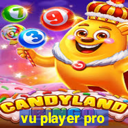 vu player pro
