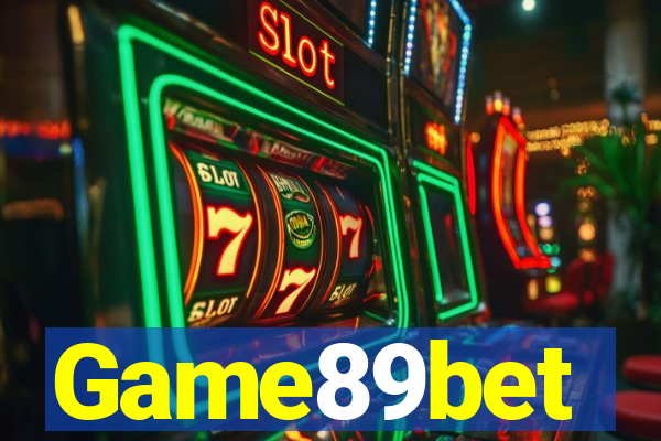 Game89bet