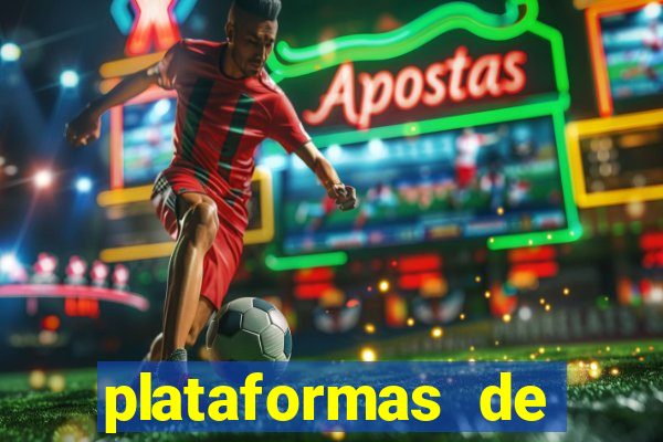 plataformas de jogos americanas