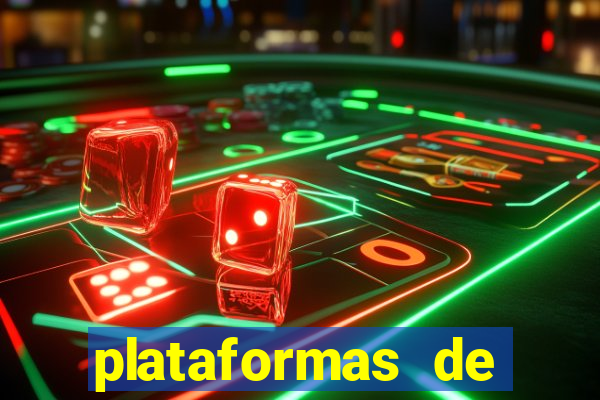 plataformas de jogos americanas