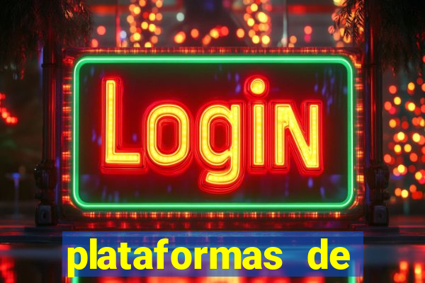 plataformas de jogos americanas
