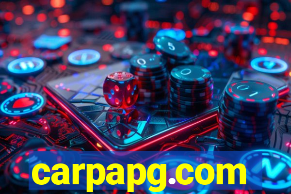 carpapg.com
