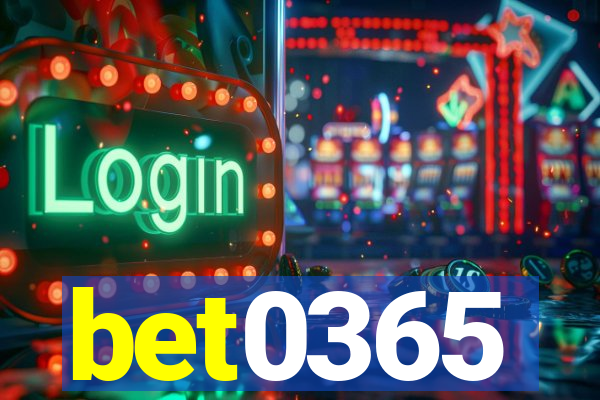 bet0365